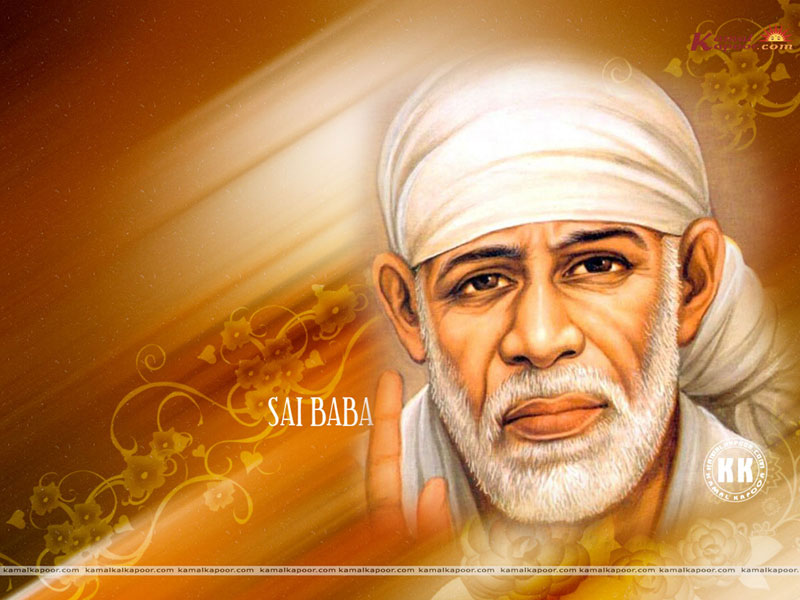 sai baba